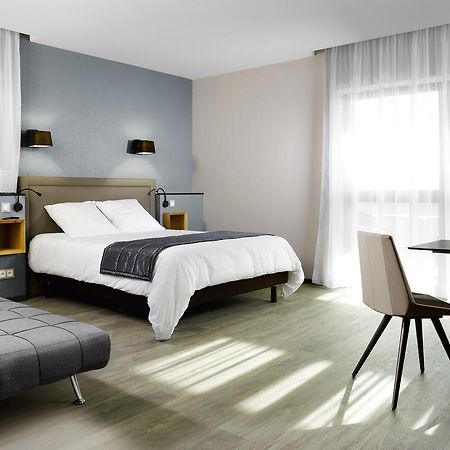One Loft Appart โอแบร์เน ภายนอก รูปภาพ