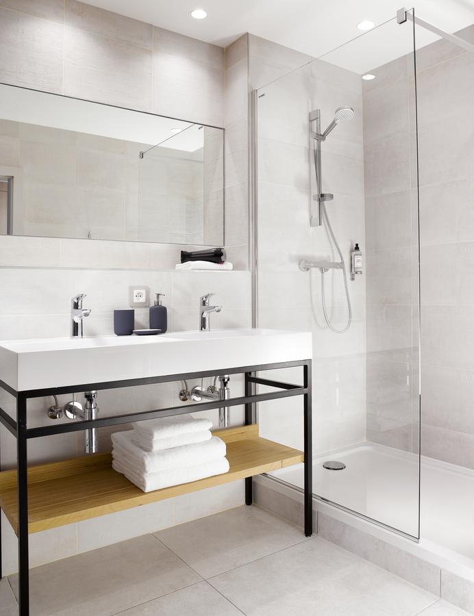 One Loft Appart โอแบร์เน ภายนอก รูปภาพ