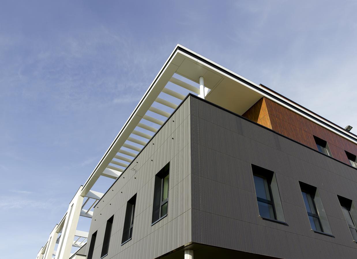 One Loft Appart โอแบร์เน ภายนอก รูปภาพ