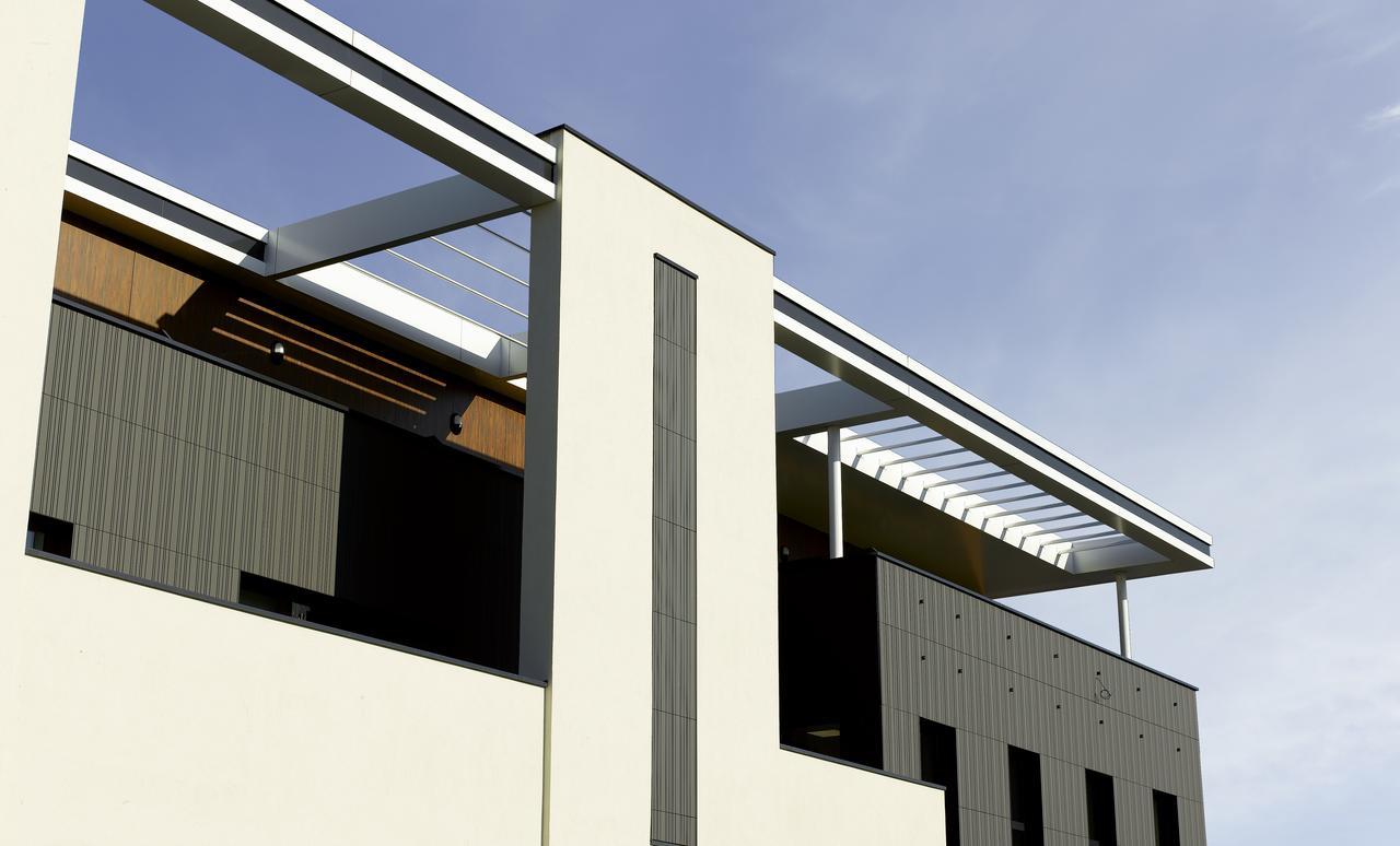 One Loft Appart โอแบร์เน ภายนอก รูปภาพ
