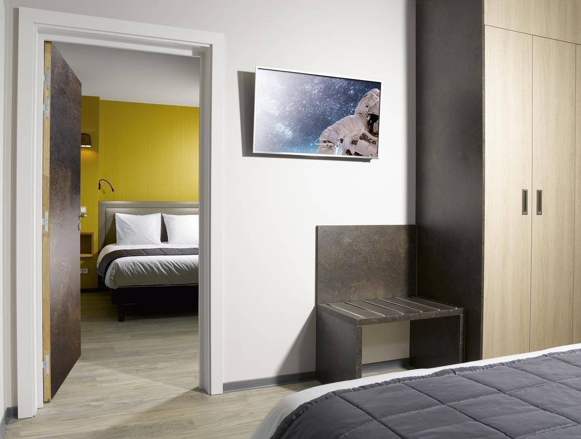 One Loft Appart โอแบร์เน ภายนอก รูปภาพ