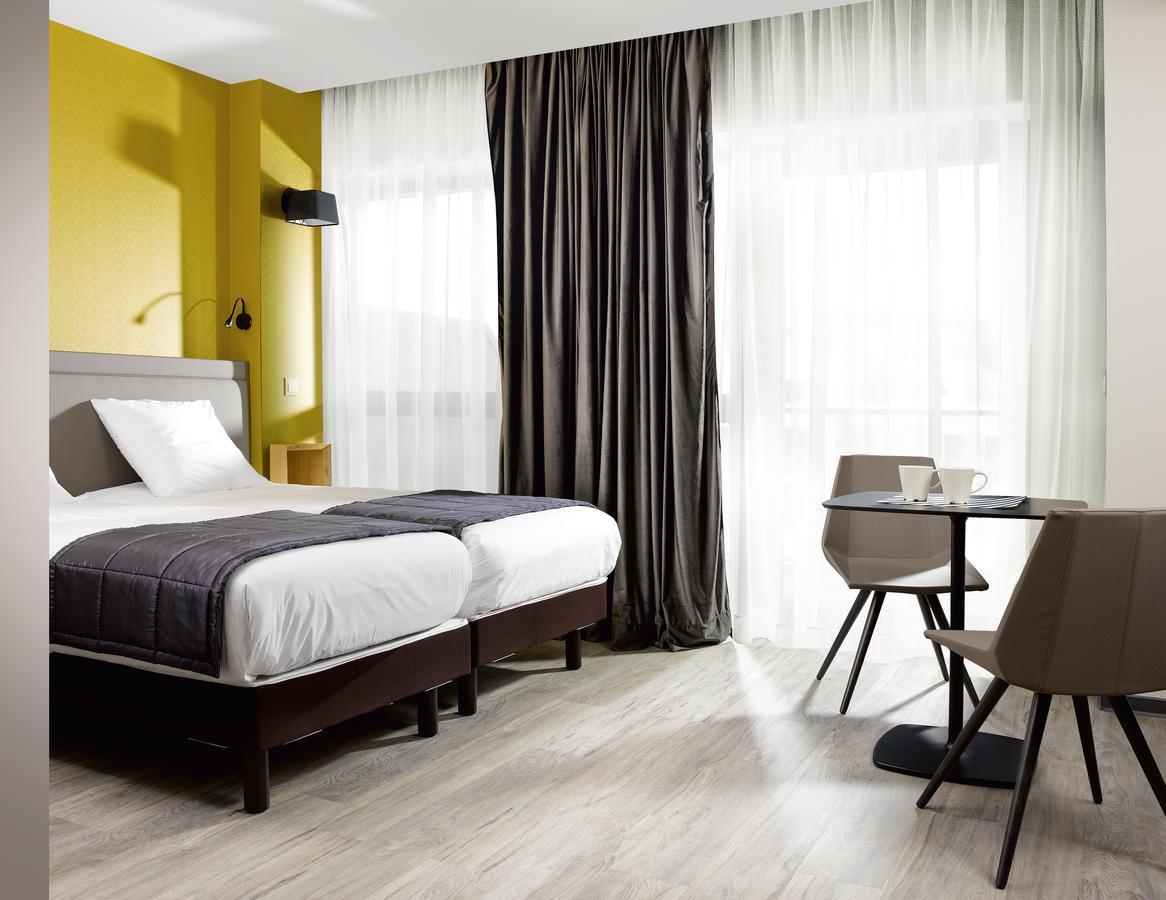 One Loft Appart โอแบร์เน ภายนอก รูปภาพ